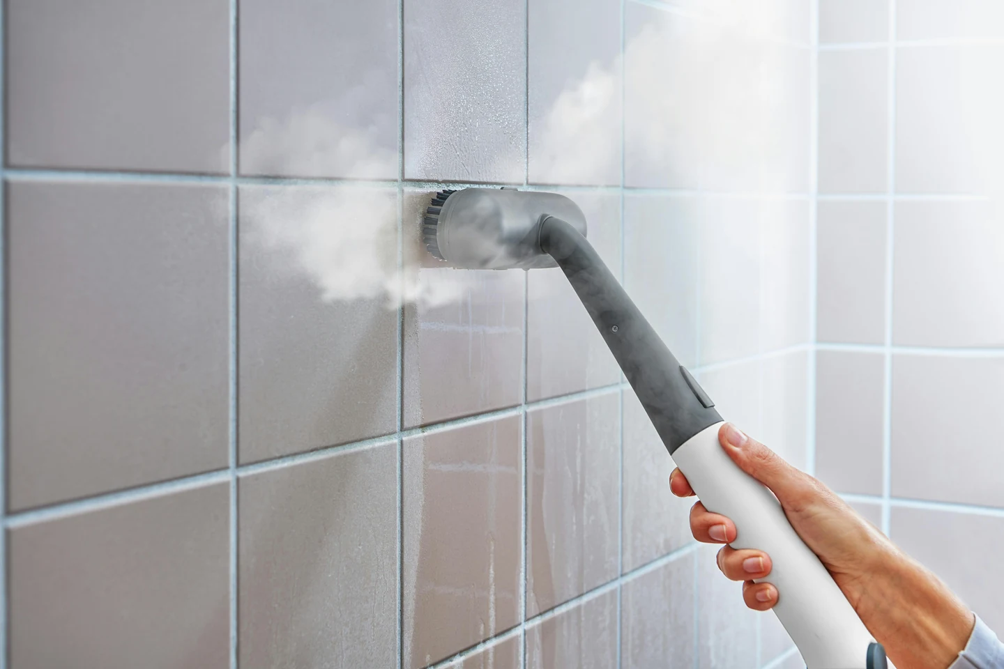 Dip Bucak Mutfak ve Banyo Temizliği